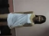 Change Oil sa Mukha ni Cristina